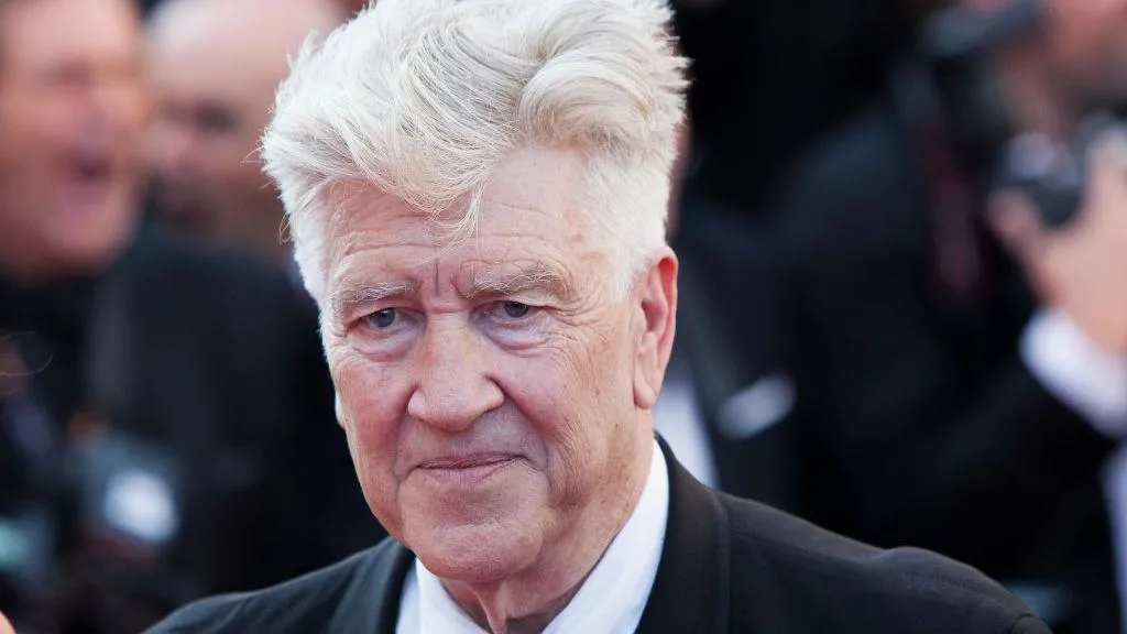 American film director David Lynch dead at 78