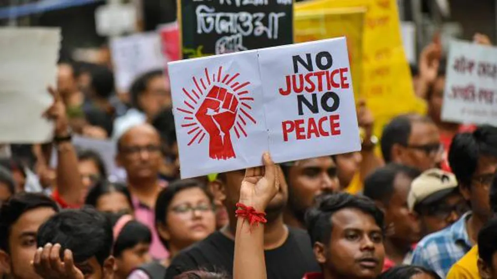 India: Man jailed for life over rape, murder of doctor