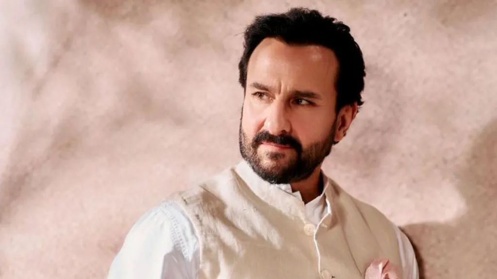Mumbai: Man arrested over stabbing of Bollywood actor Khan