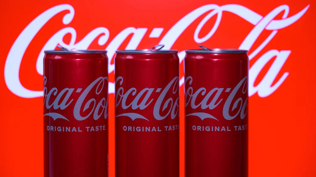 Coca-Cola recalls drinks over safety concerns