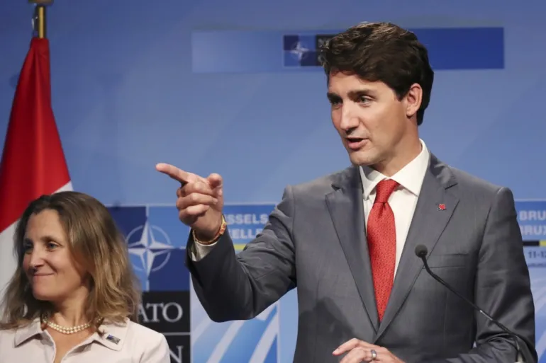 Canada: Trudeau’s Liberal Party to elect new leader on March 9