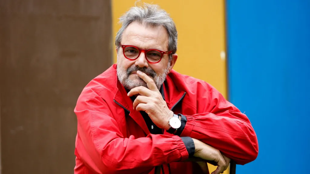 Oliviero Toscani, Benetton’s shock photographer, dies aged 82