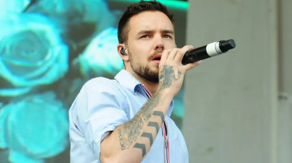 Liam Payne to be seen as judge in Netflix talent show