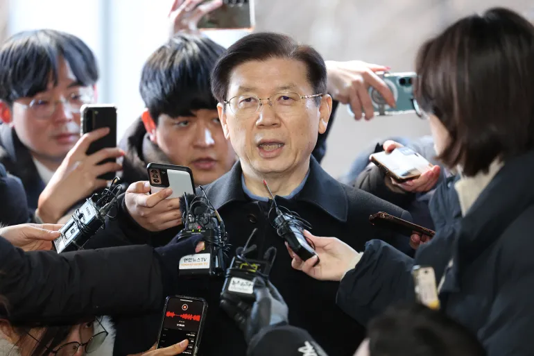 South Korea: Yoon’s security chief resigns after ‘bloodshed’ warning