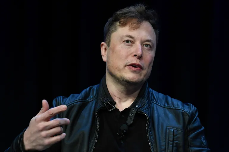 Musk calls for jailed UK far-right activist Tommy Robinson to be released