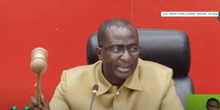 Parliament passes Environmental Protection Bill