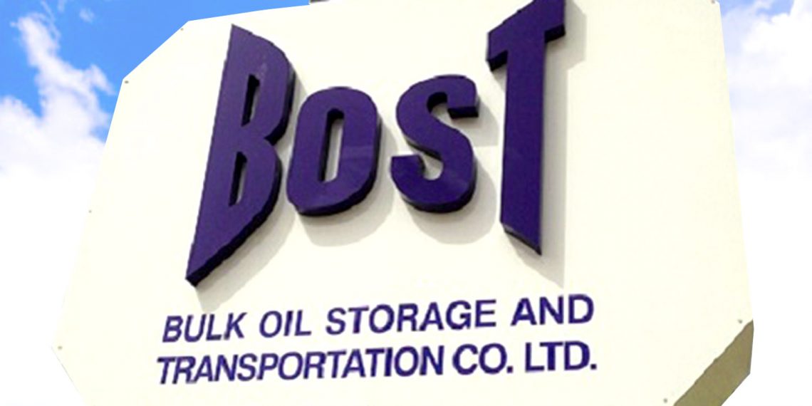 Commercialise and list BOST on stock exchange – ACEP proposes