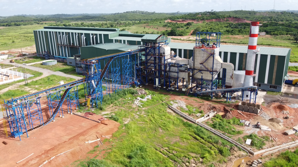 We’ll work with trade ministry to revamp Komenda Sugar factory – Eric Opoku