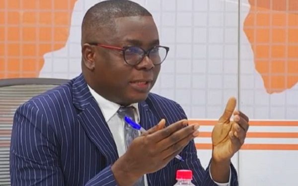 Govt’s plan to abolish E-levy, betting tax violates IMF programme – Gideon Boako