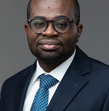 Edmund Yirenkyi Fianko appointed acting NCA boss