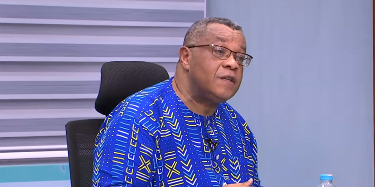 Mahama appoints Goosie Tannoh as Presidential Advisor for 24-Hour Economy