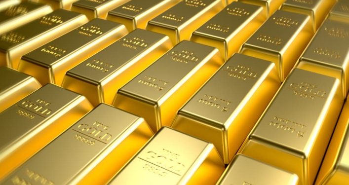 Ghana’s Gold reserves increase by over 50% in one year