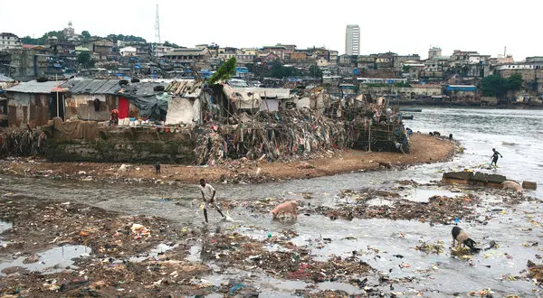 Cholera kills 14 persons in Central Region