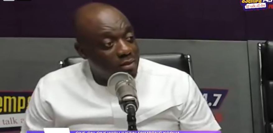 We lost 2024 elections spiritually – NPP claims