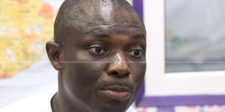 Obuasi West MP urges swift probe into miners-military clash