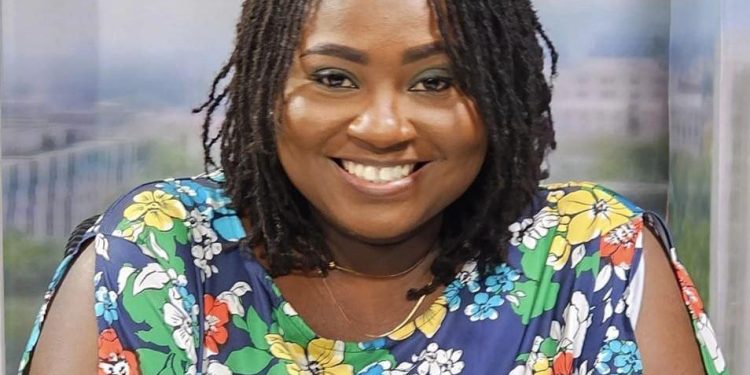 Margaret Ansei appointed acting CEO of Ghana Enterprises Agency