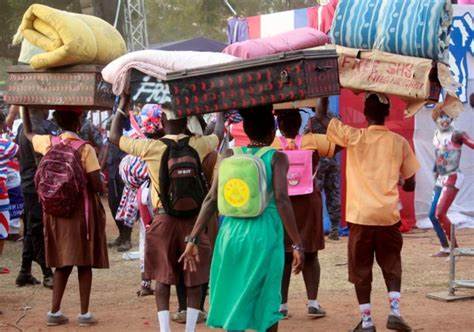 We’ll sustain, enhance free SHS policy – Mahama