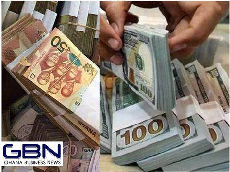 We want to reduce Cedi depreciation to 8% in the shortest time – Ato Forson