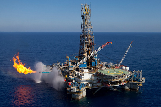 Ghana earns $517m in crude oil revenue in second half of 2024