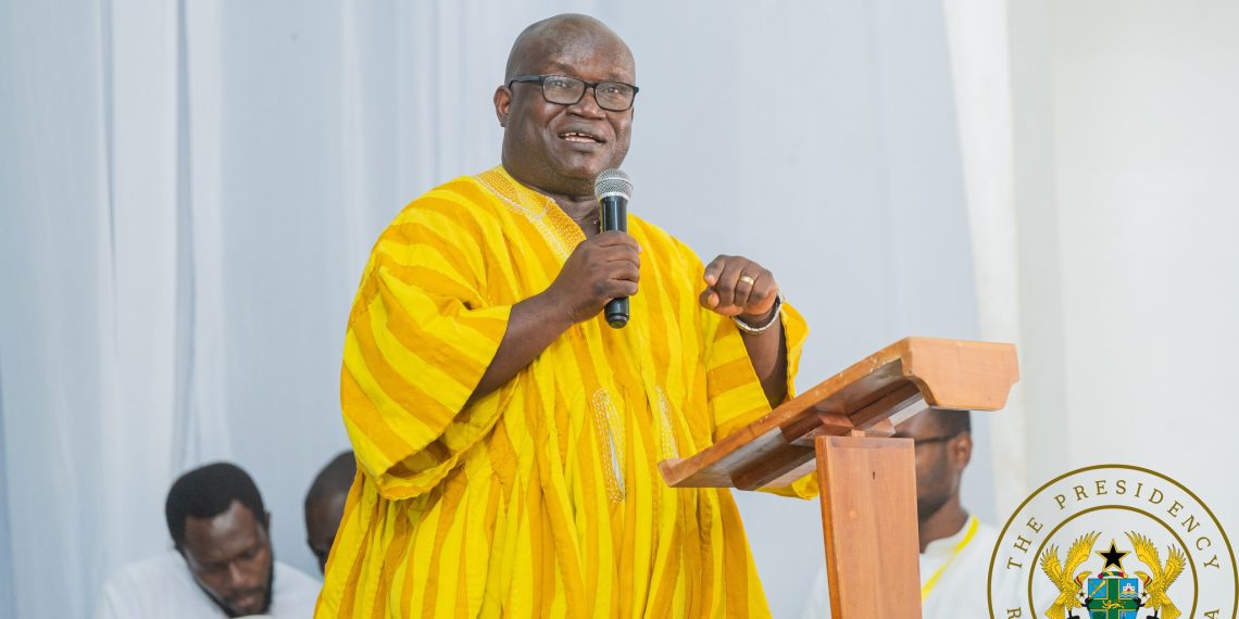 Media coalition demands renewed fight against galamsey after Obuasi clash