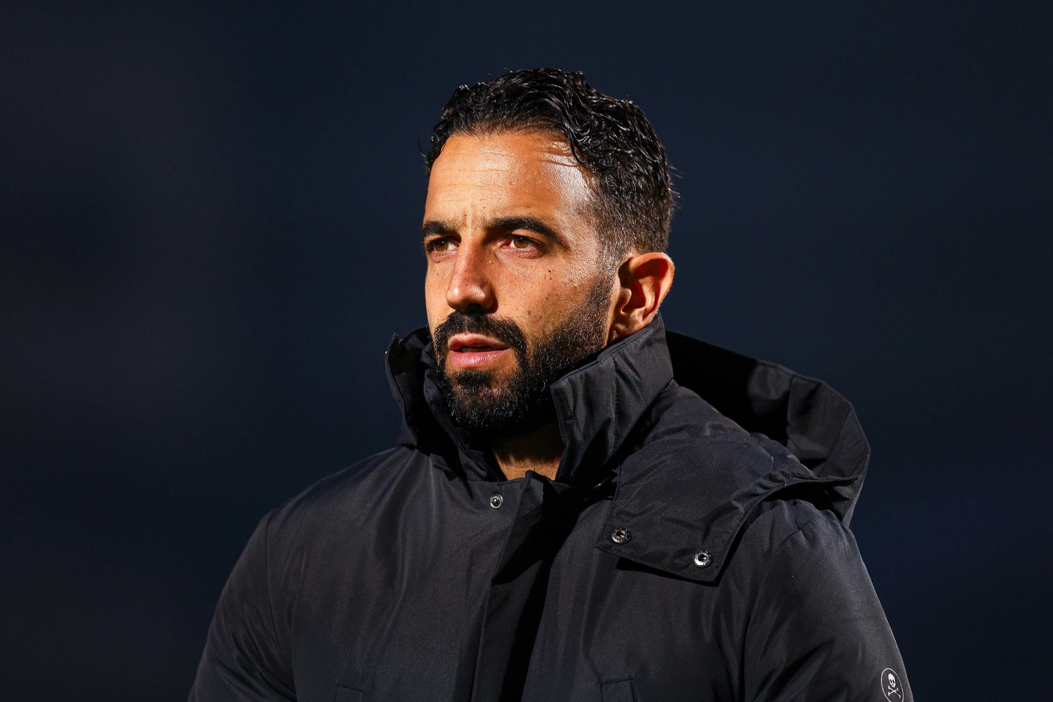 Maybe the worst team in Man Utd history – Amorim