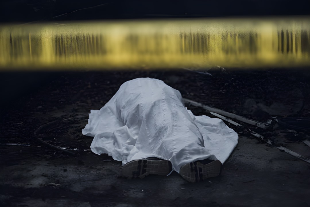 C/R: Husband butchers wife over alleged cheating at Bawjiase