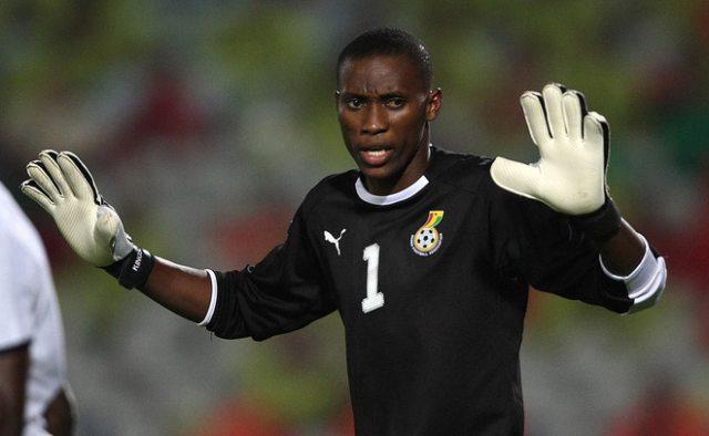 Ghana Premier league is sinking, unattractive – Ex-Black Stars player
