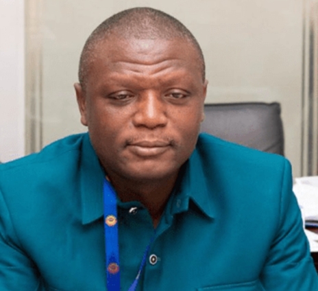 President Mahama nominates Buem MP Kofi Adams as Minister of Sports and Recreation