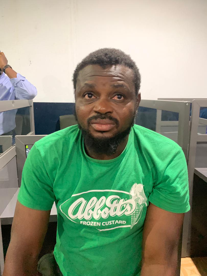 Student, one other jailed 13yrs for stealing by Tamale Circuit Court