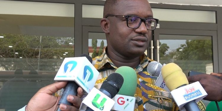Govt sets one-month deadline for ECG privatisation roadmap