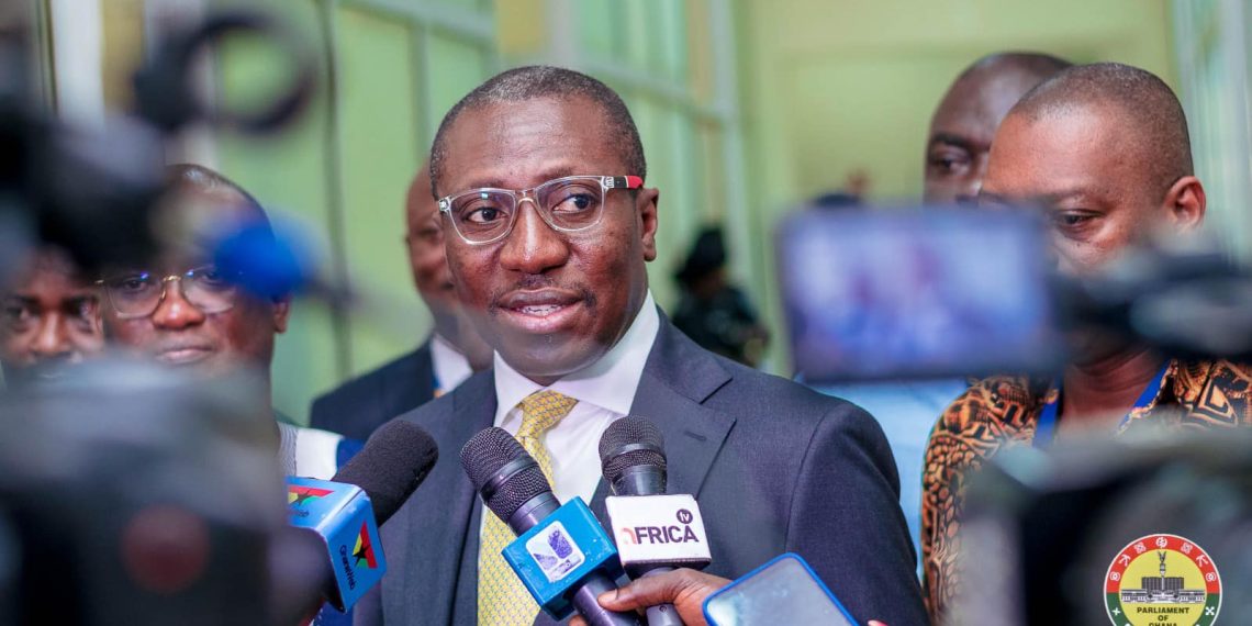 We’ll hold you accountable for every campaign promise – Minority to govt