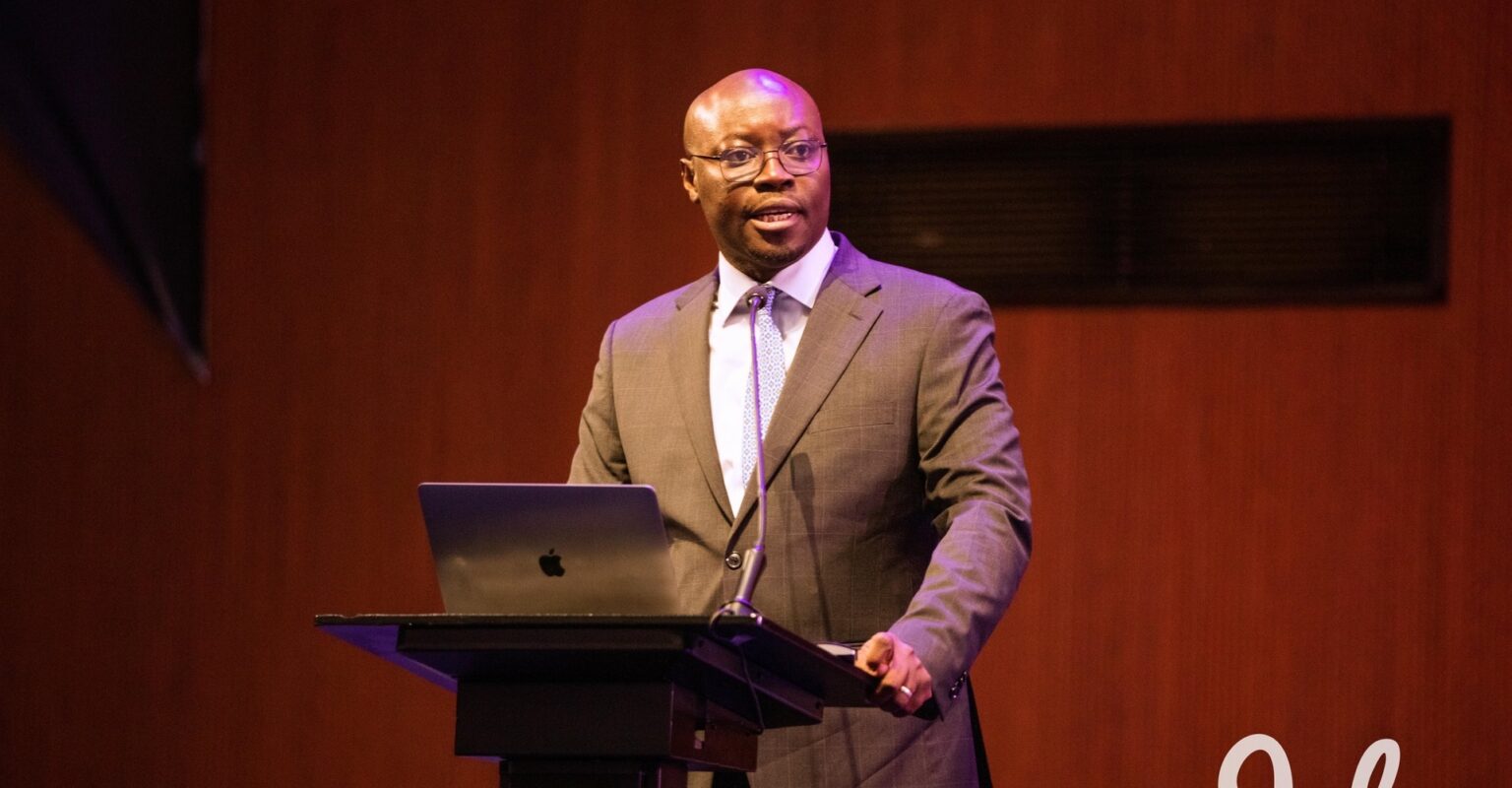 Reports of requesting more cash from IMF ‘inaccurate’ – Ato Forson