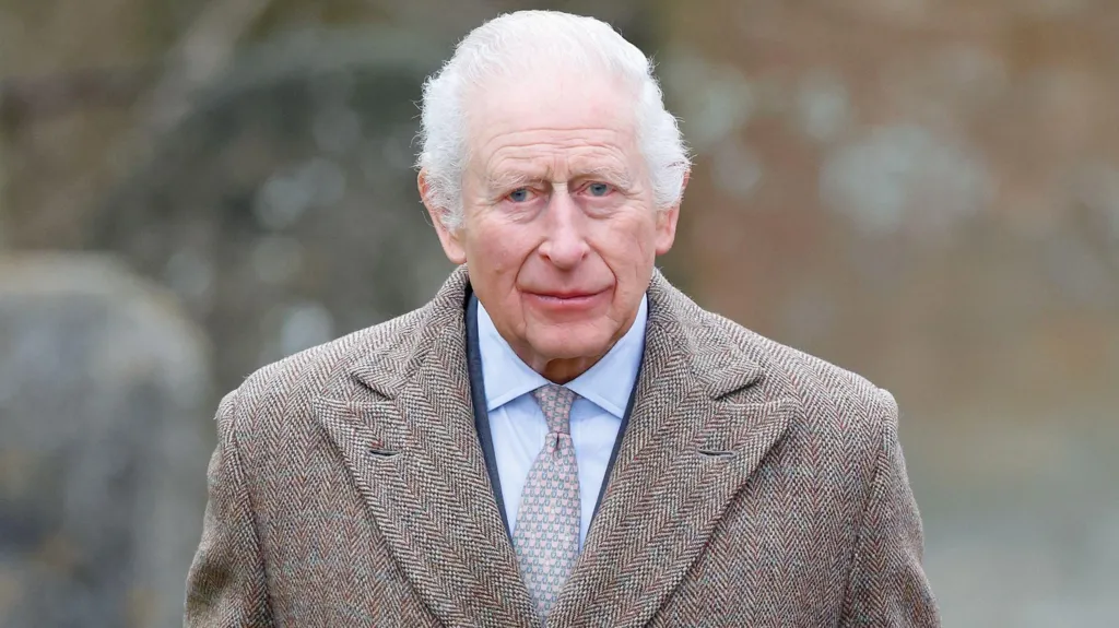 King Charles to become first British head of state to visit Auschwitz