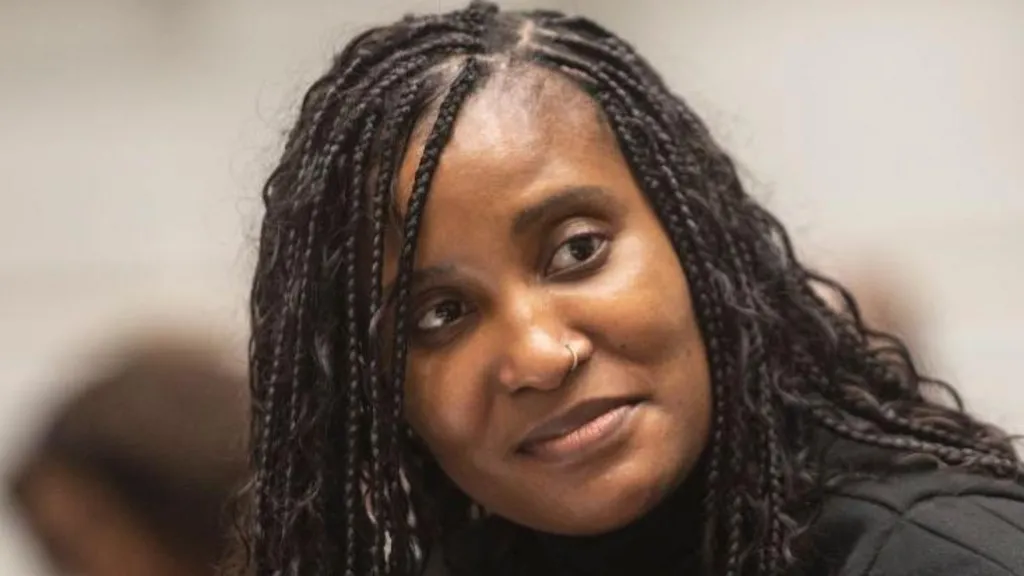 Zuma’s daughter arrested over South Africa riot
