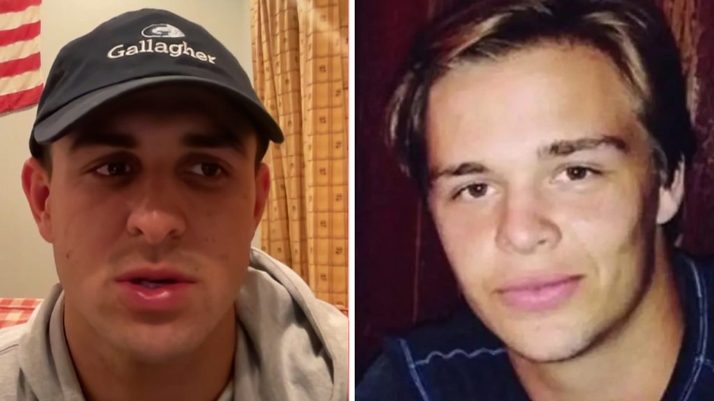 ‘No-one deserves this’: Victims’ families seek answers in New Orleans attack