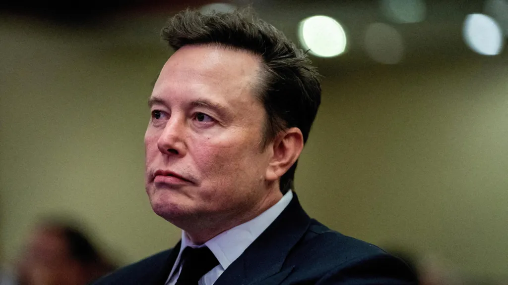 Musk ‘misinformed’ on grooming gangs, says Streeting