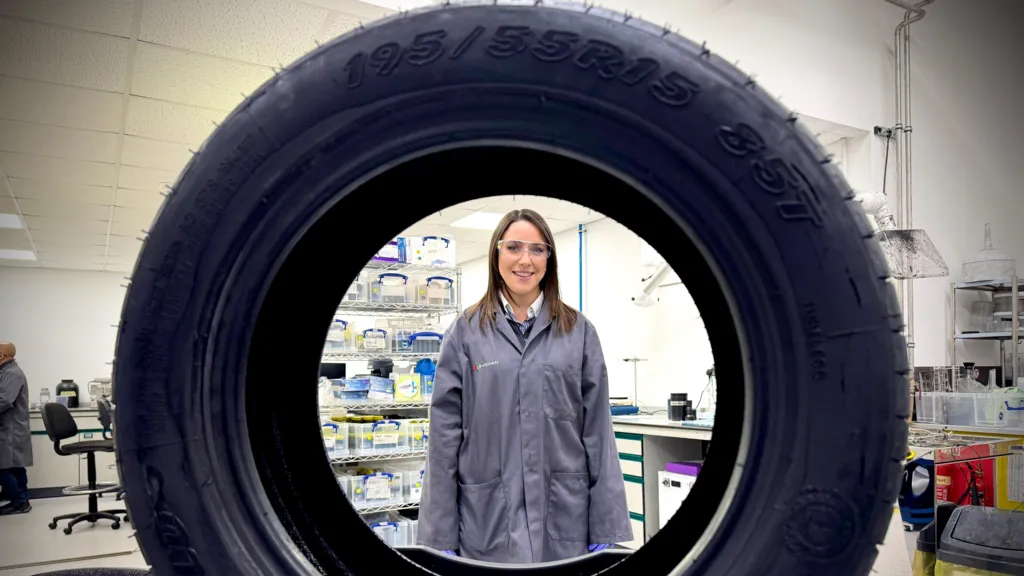Turning methane into the world’s strongest material