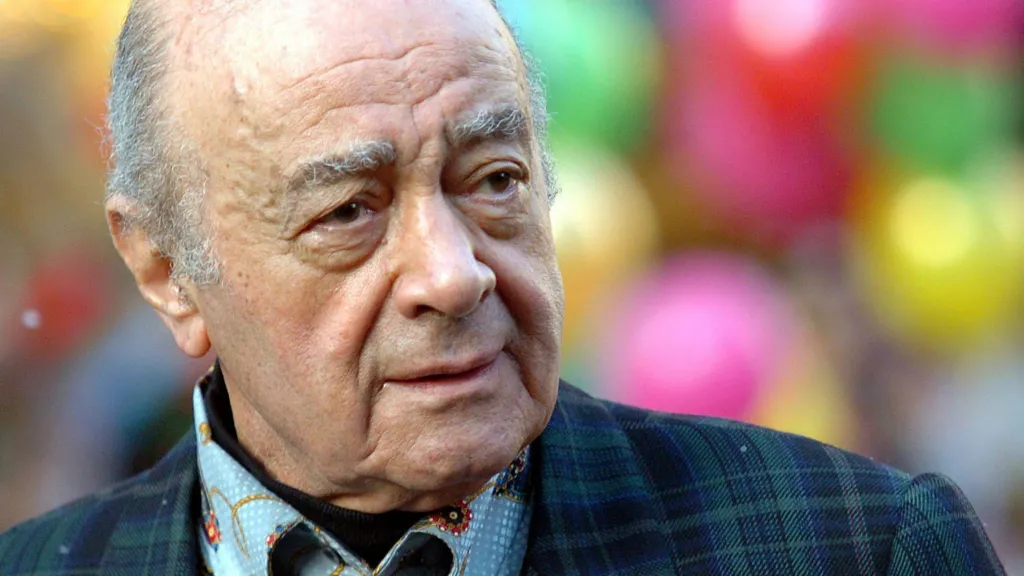 Clear racism at Al Fayed’s Harrods, former staff tell BBC