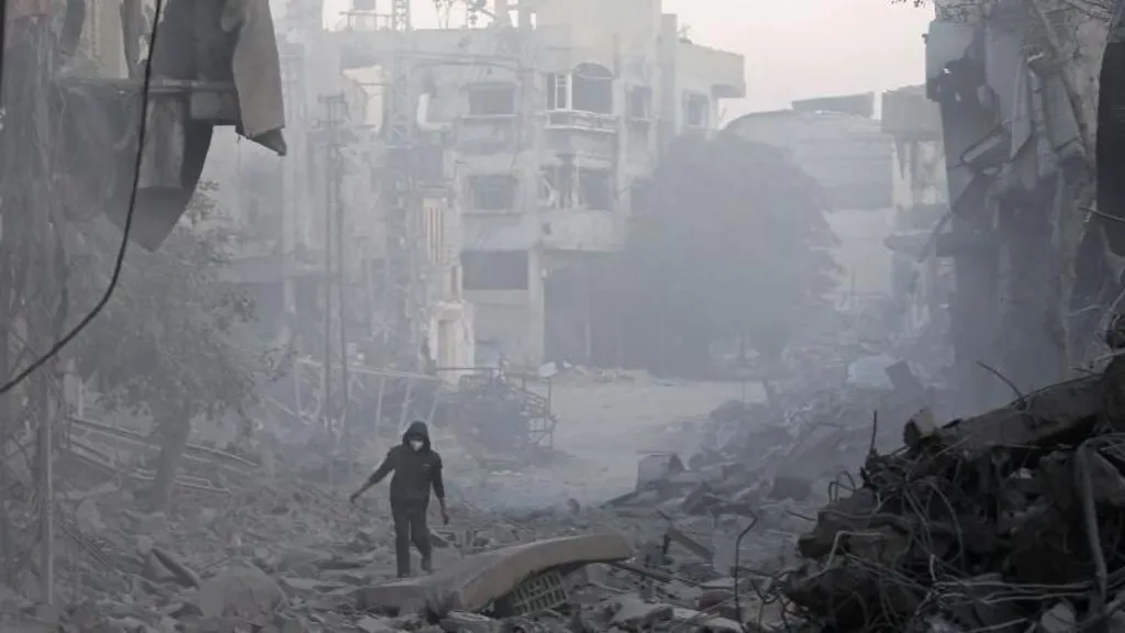 Three things that could make a Gaza hostage deal more likely