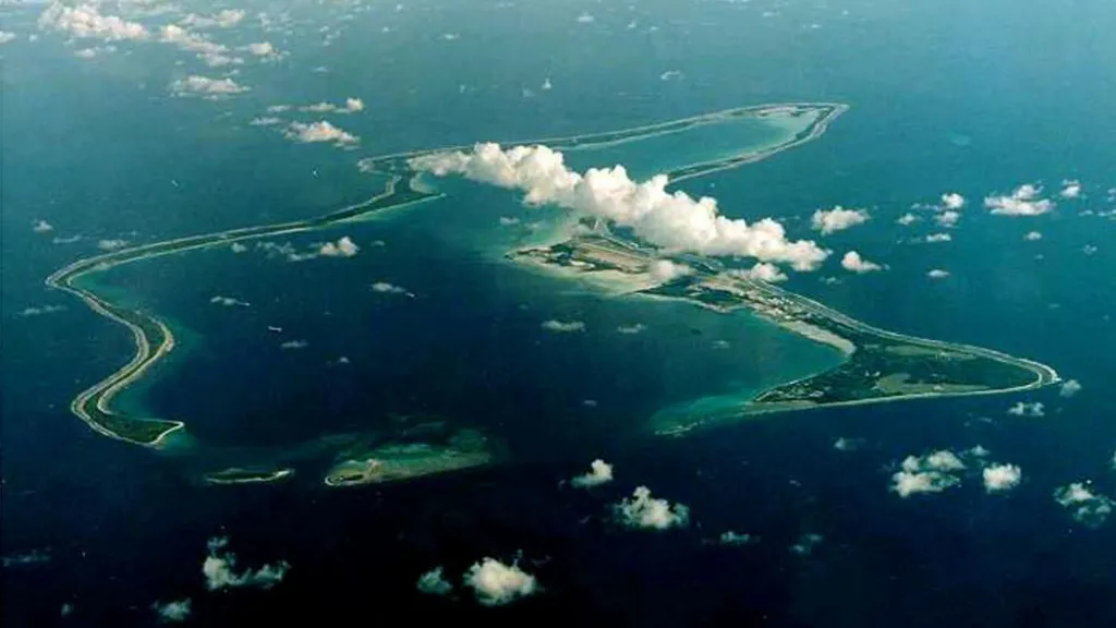 UK’s Chagos deal on hold to allow Trump to assess it