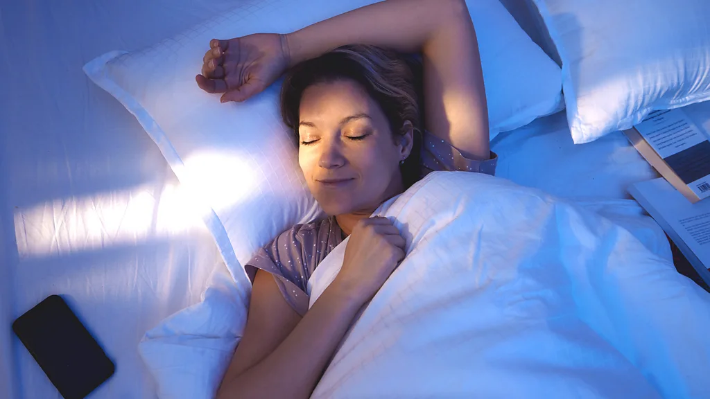 Five daytime hacks to fight fatigue and improve your sleep (while you’re awake)