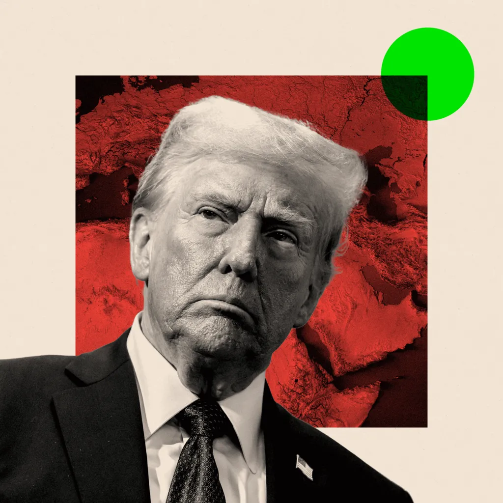 Bowen: Israel has changed since Donald Trump’s last term – has he?