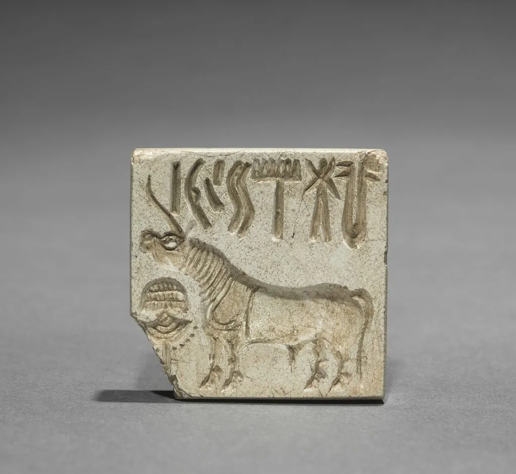 A million-dollar challenge to crack the script of early Indians