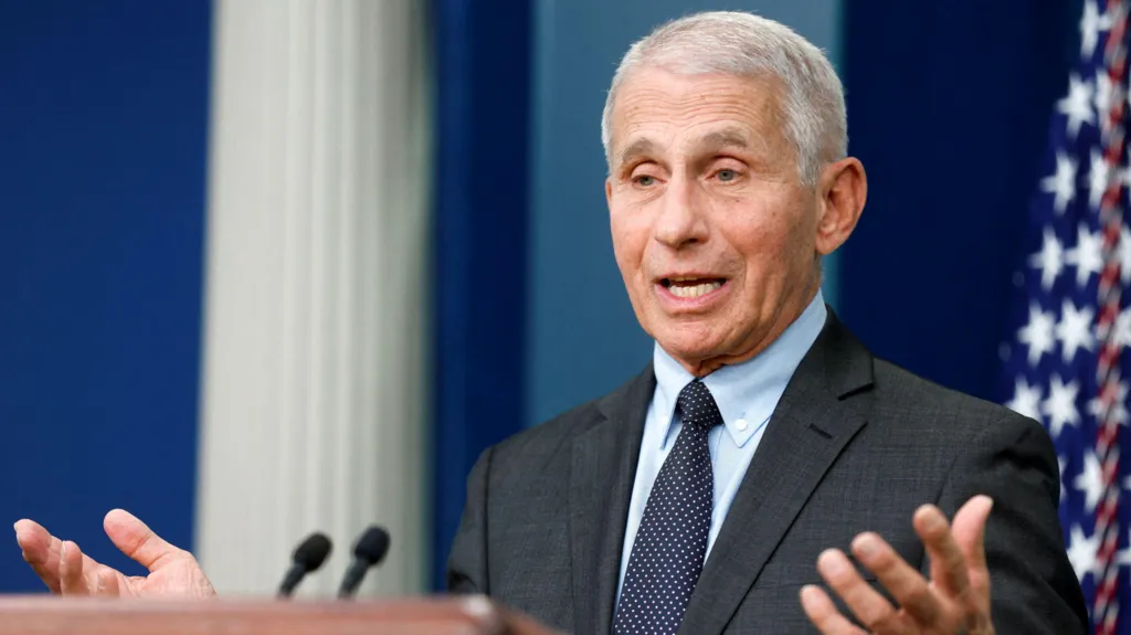 Biden issues pre-emptive pardons for siblings, Fauci and Jan 6 riot panel