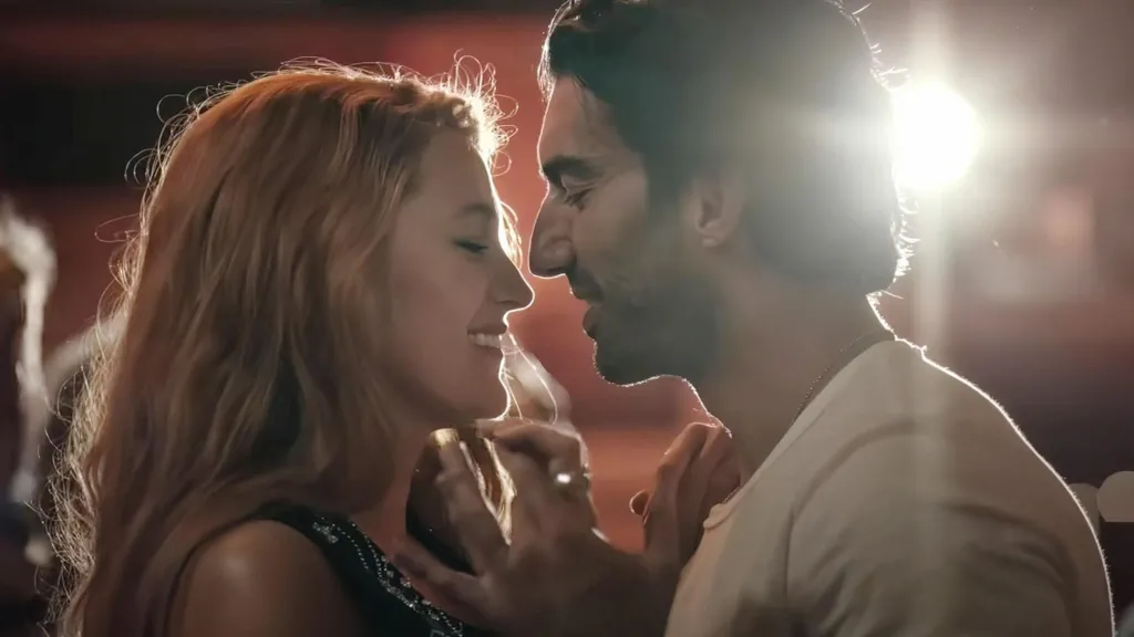 Acting or harassment? Stars at odds over out-takes