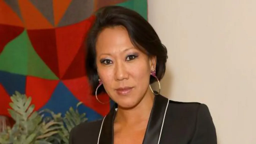 Singaporean star of Netflix show Bling Empire dies