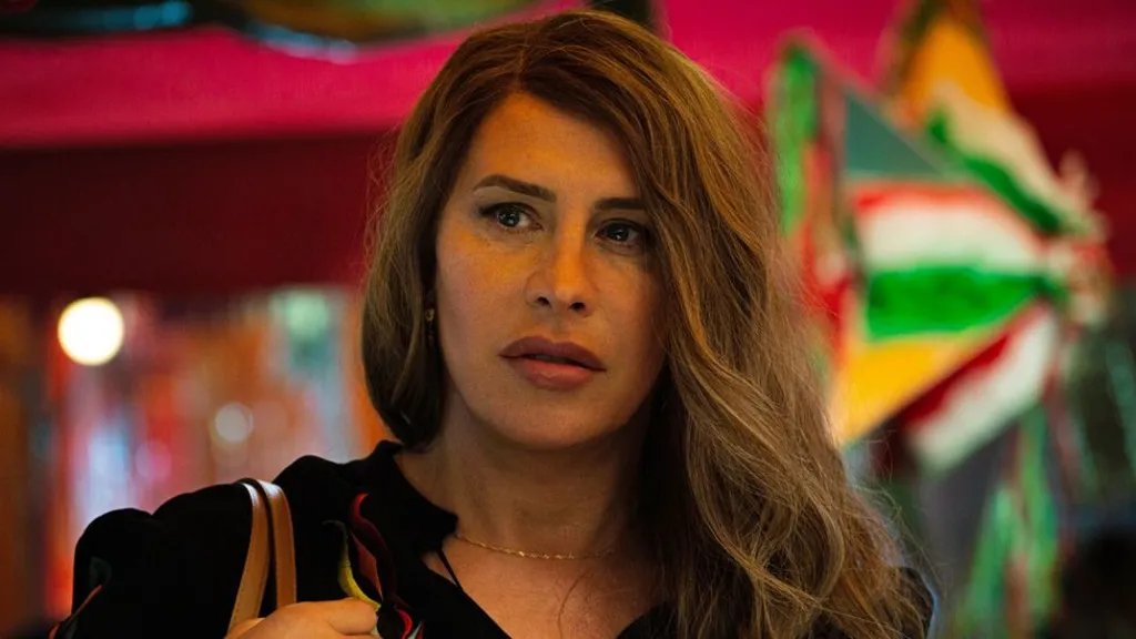 Musical about trans drug boss leads Oscar nominations