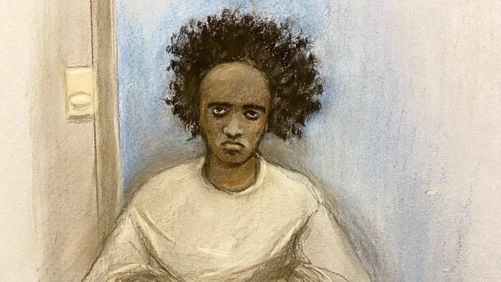 ‘Evil’ Southport killer jailed for minimum 52 years