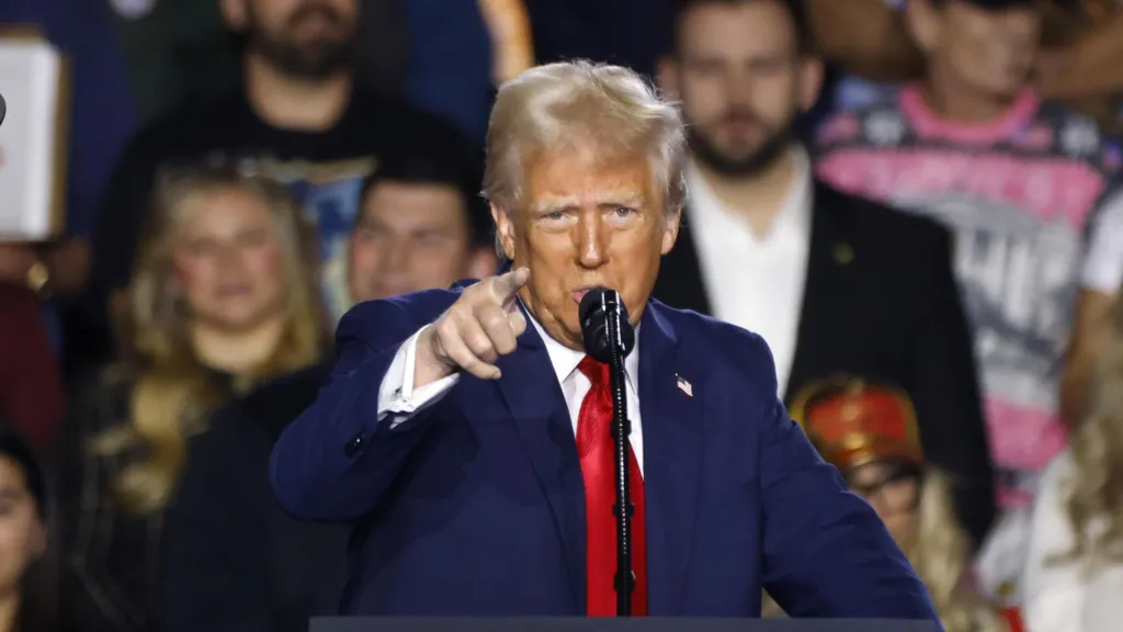 Co-operate or else: Trump’s Colombia face-off is warning to all leaders