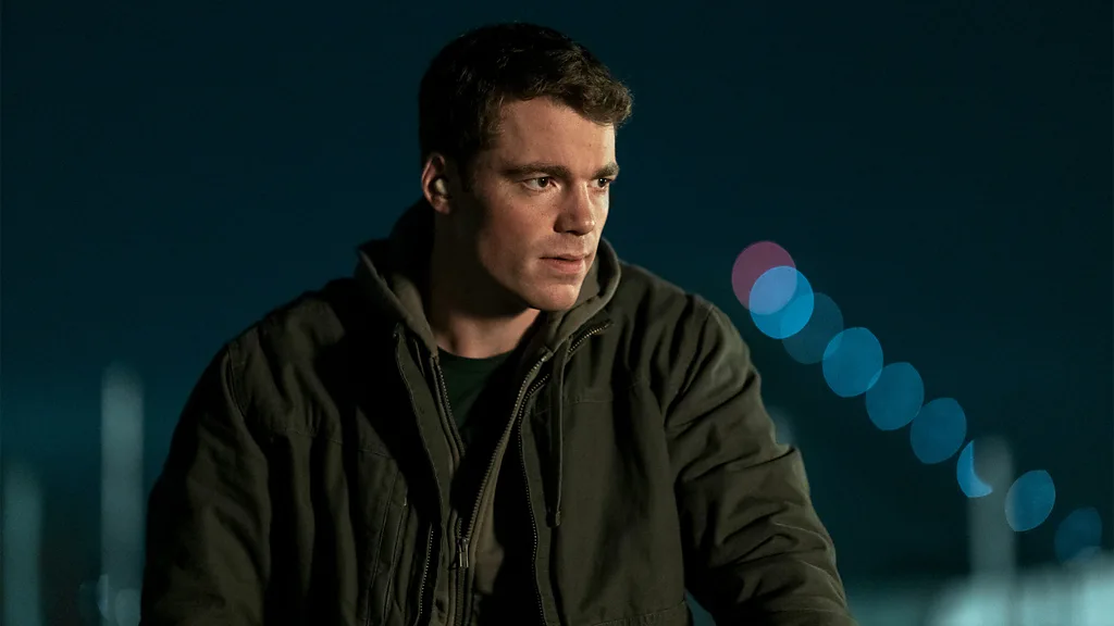 ‘The baddies reflect the worries of today’: How TV spy thrillers are booming in an age of distrust